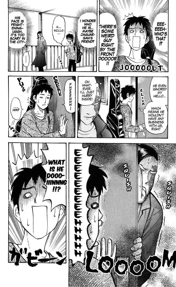 Pyu to Fuku! Jaguar Chapter 154 2